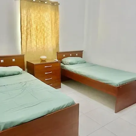 Appartement Spacious 3 Bedroom In Swatar - Birkirkara