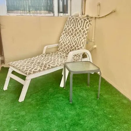 Spacious 3 Bedroom In Swatar - Appartement
