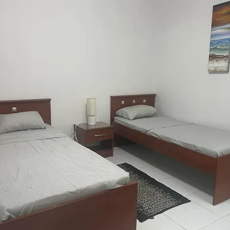 Appartement Spacious 3 Bedroom In Swatar -