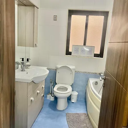 Spacious 3 Bedroom In Swatar -