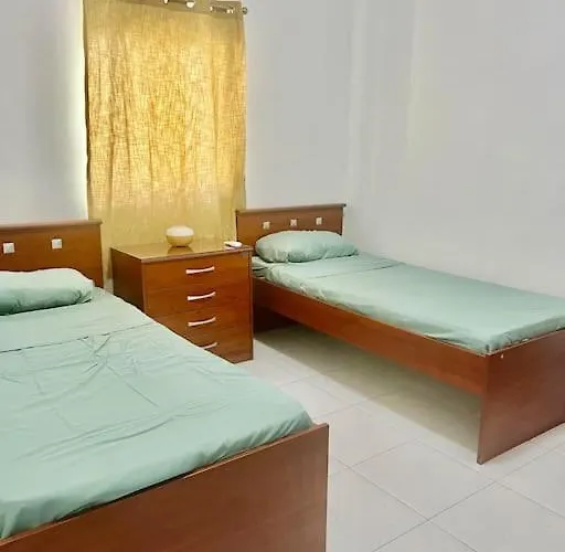 Lejlighed Spacious 3 Bedroom In Swatar - Birkirkara