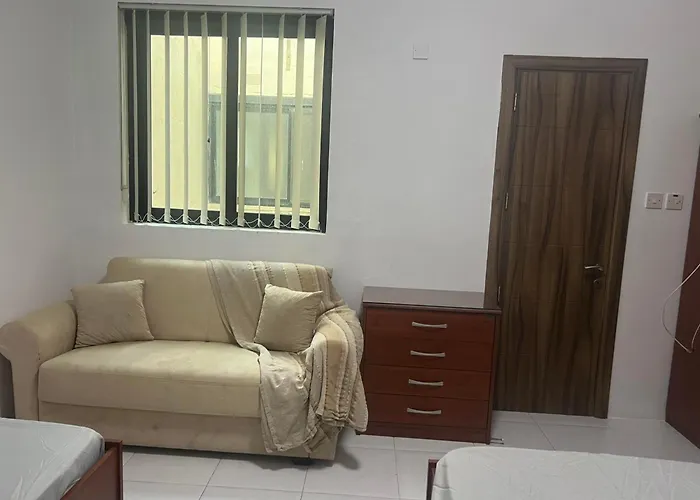 Spacious 3 Bedroom In Swatar - Lejlighed *