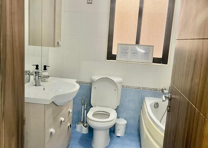 Spacious 3 Bedroom In Swatar -