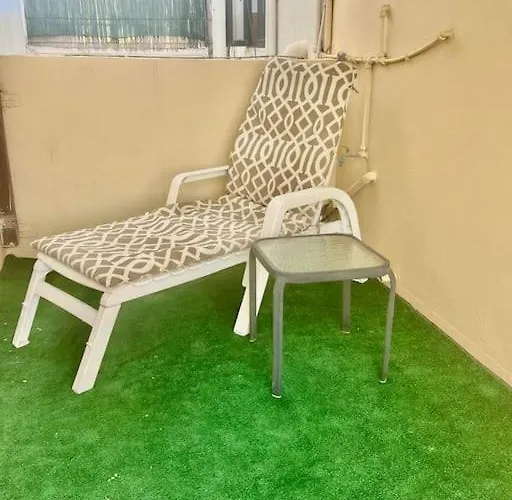 Spacious 3 Bedroom In Swatar - 아파트