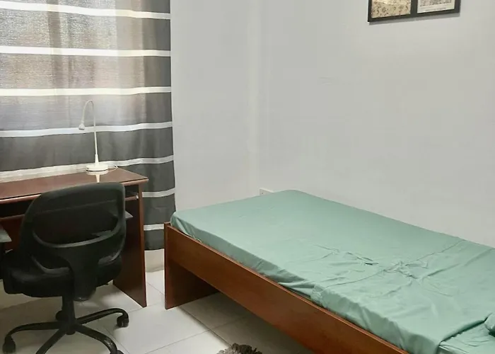 Spacious 3 Bedroom In Swatar - 아파트 비르키르카라